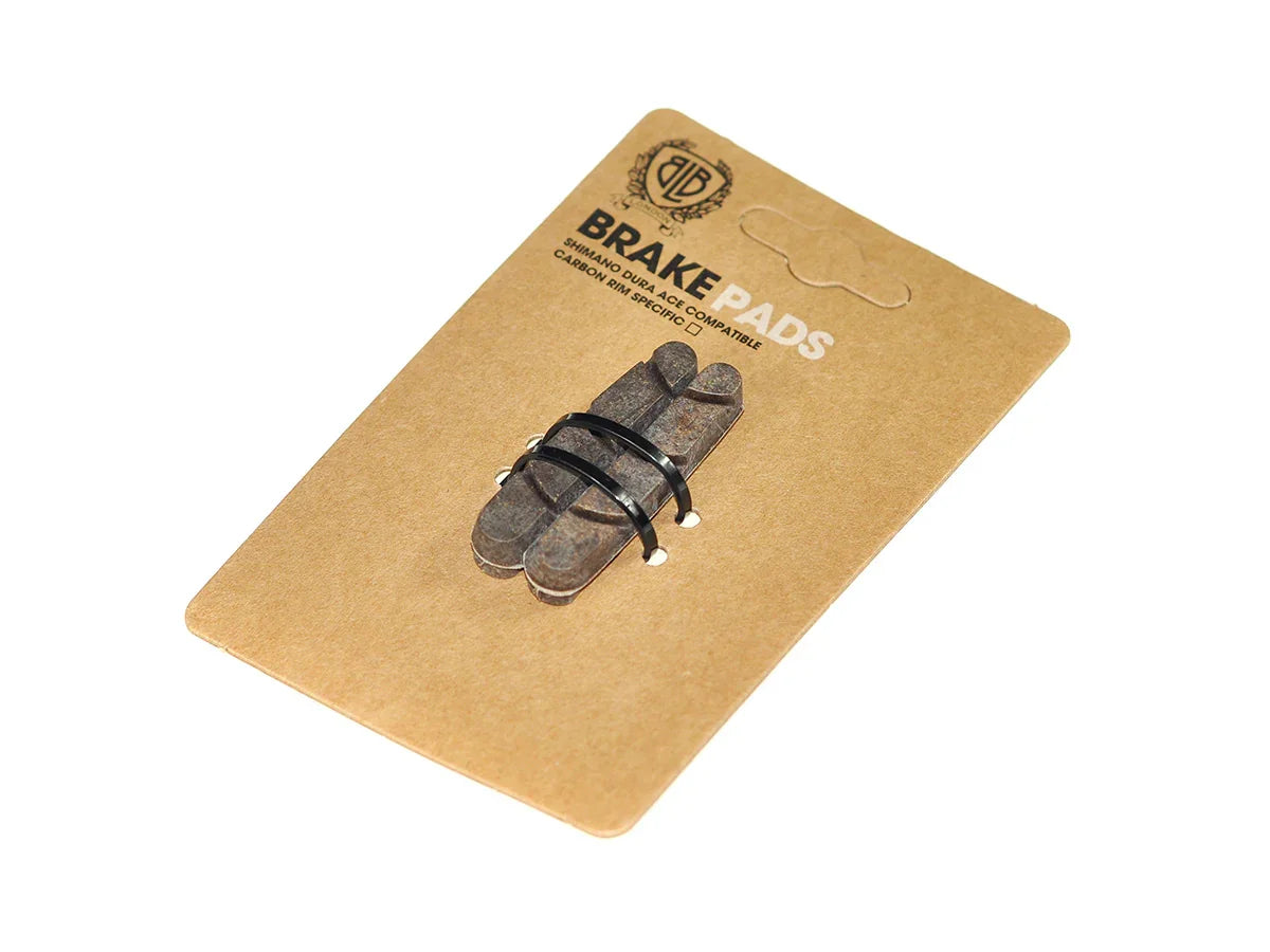 BLB Carbon Inserts - Simple Bike Store