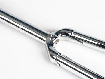 BLB Classic Fork Chrome - Simple Bike Store