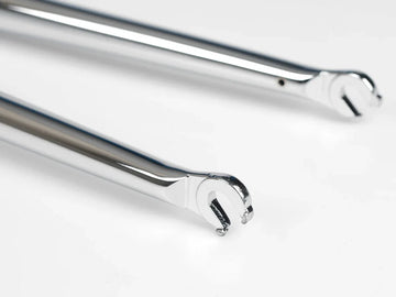 BLB Classic Fork Chrome - Simple Bike Store