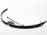 BLB Classic Alloy Fender Set - Simple Bike Store
