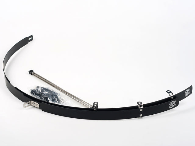 BLB Classic Alloy Fender Set - Simple Bike Store
