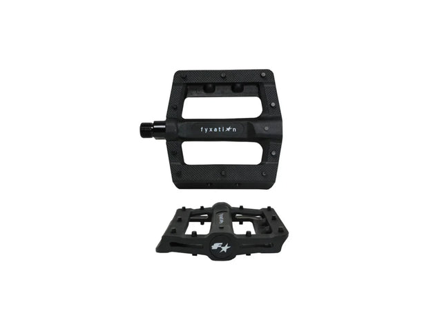 Fyxation Gates Slim Pedals - Simple Bike Store