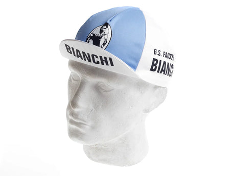 BLB Vintage Cycling Cap - Simple Bike Store
