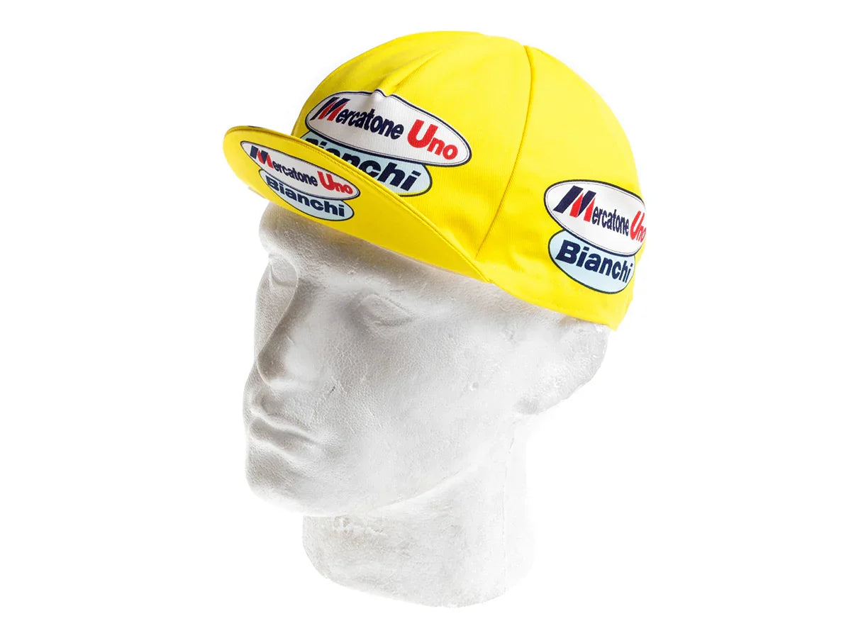 BLB Vintage Cycling Cap - Simple Bike Store