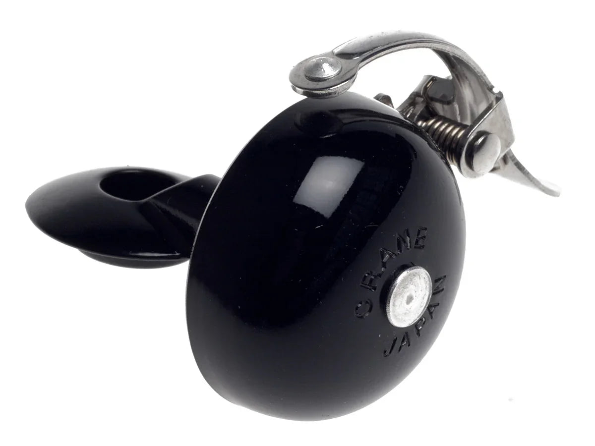 Crane Mini Suzu Top Cap Bell - Simple Bike Store