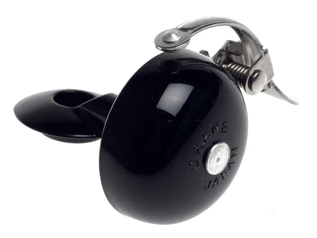Crane Mini Suzu Top Cap Bell - Simple Bike Store