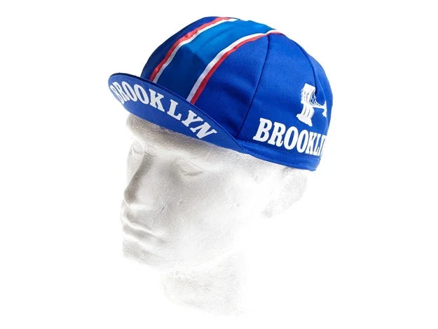 BLB Vintage Cycling Cap - Simple Bike Store