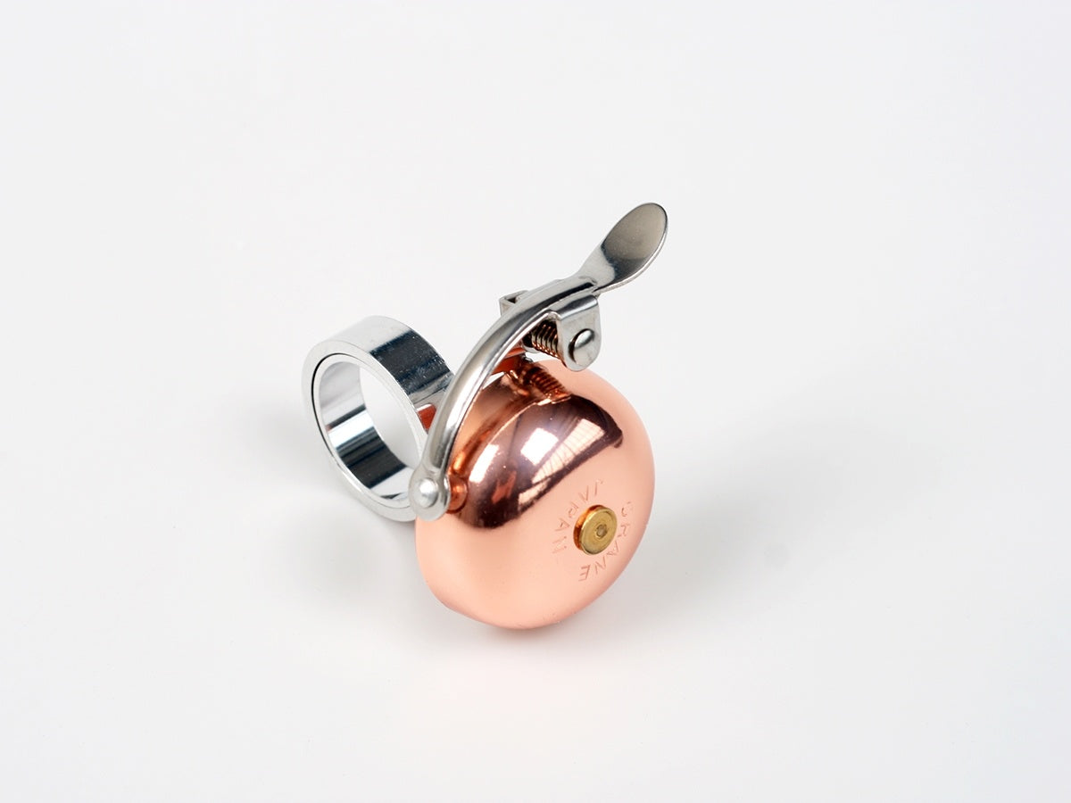 Crane Mini Suzu Stem Bell - Simple Bike Store