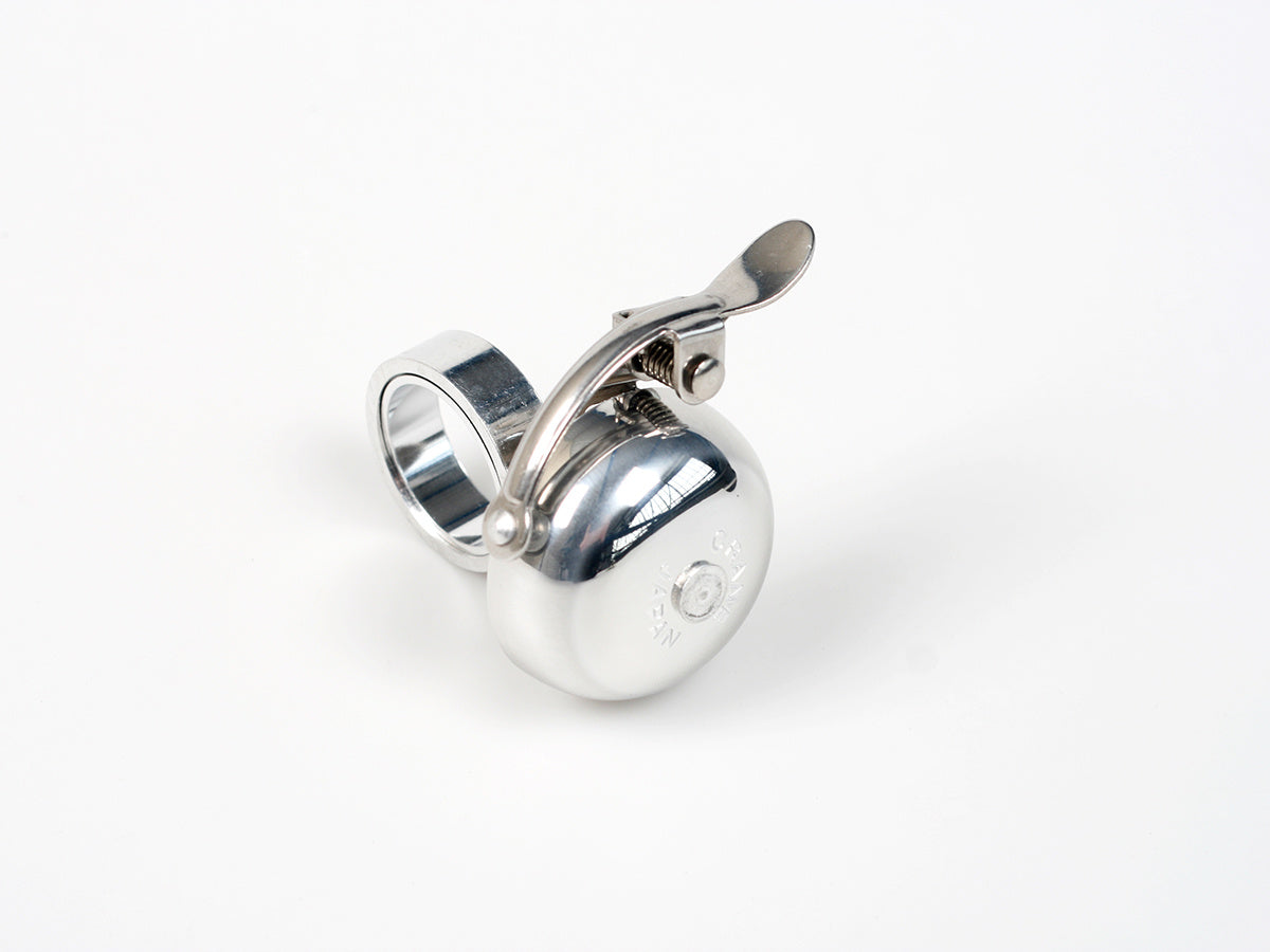 Crane Mini Suzu Stem Bell - Simple Bike Store