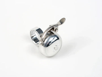 Crane Mini Suzu Stem Bell - Simple Bike Store