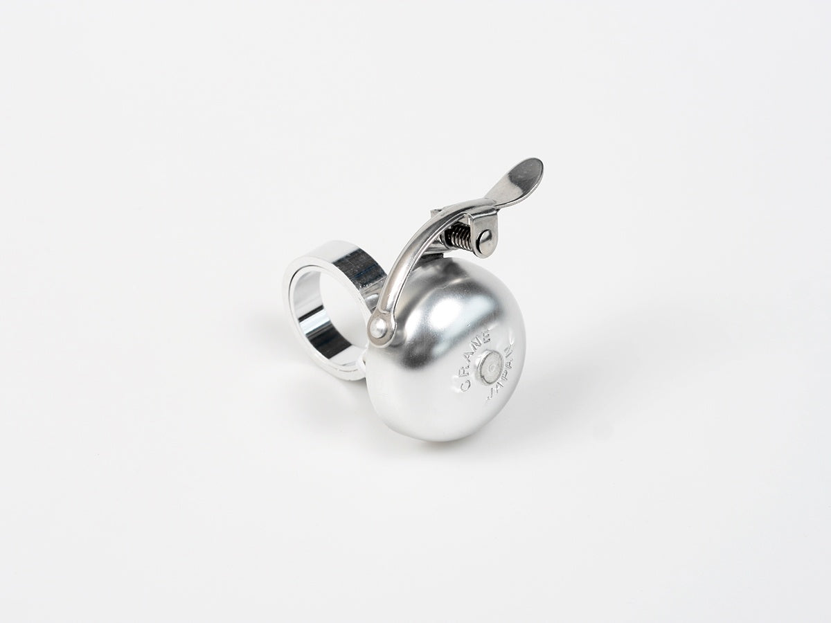 Crane Mini Suzu Stem Bell - Simple Bike Store