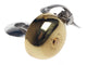 Crane Mini Suzu Top Cap Bell - Simple Bike Store