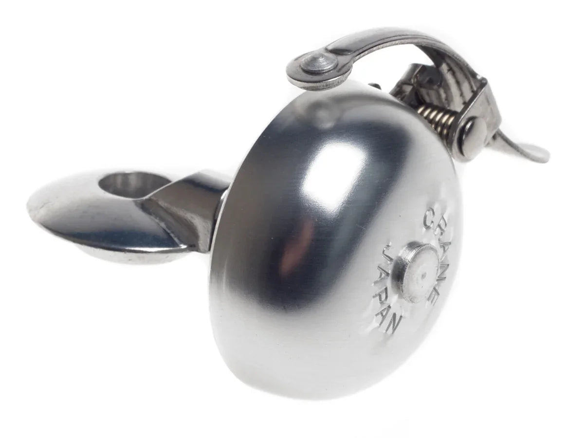 Crane Mini Suzu Top Cap Bell - Simple Bike Store