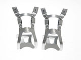 BLB Steel DB/DG Toe Clip - Simple Bike Store