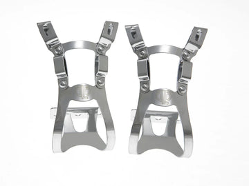BLB Steel DB/DG Toe Clip - Simple Bike Store