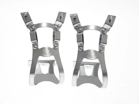 BLB Steel DB/DG Toe Clip - Simple Bike Store