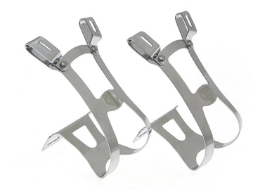 BLB Steel DB/SG Toe Clip - Simple Bike Store