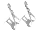 BLB Steel SB/DG Toe Clip