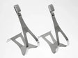 BLB Steel SB/SG Toe Clip - Simple Bike Store