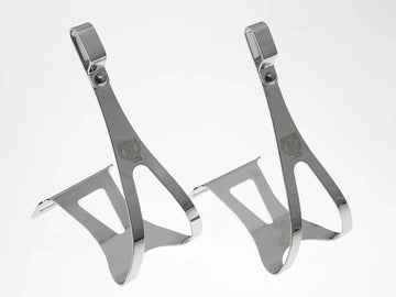 BLB Steel SB/SG Toe Clip - Simple Bike Store
