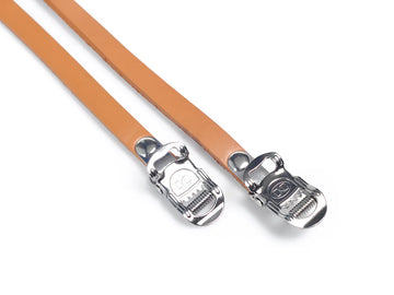 BLB Single Leather Straps - Simple Bike Store