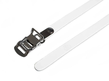 BLB Single Leather Straps - Simple Bike Store