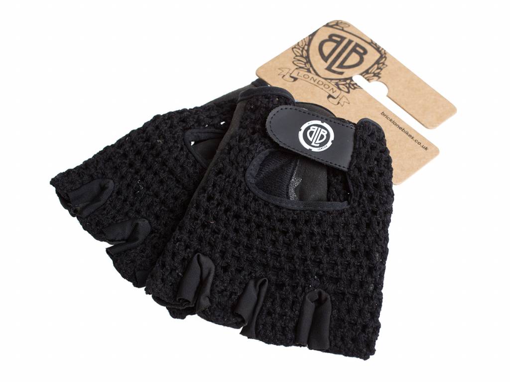BLB Cycling Gloves - Simple Bike Store