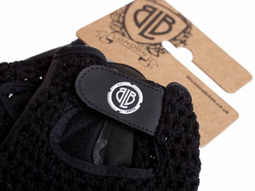 BLB Cycling Gloves - Simple Bike Store