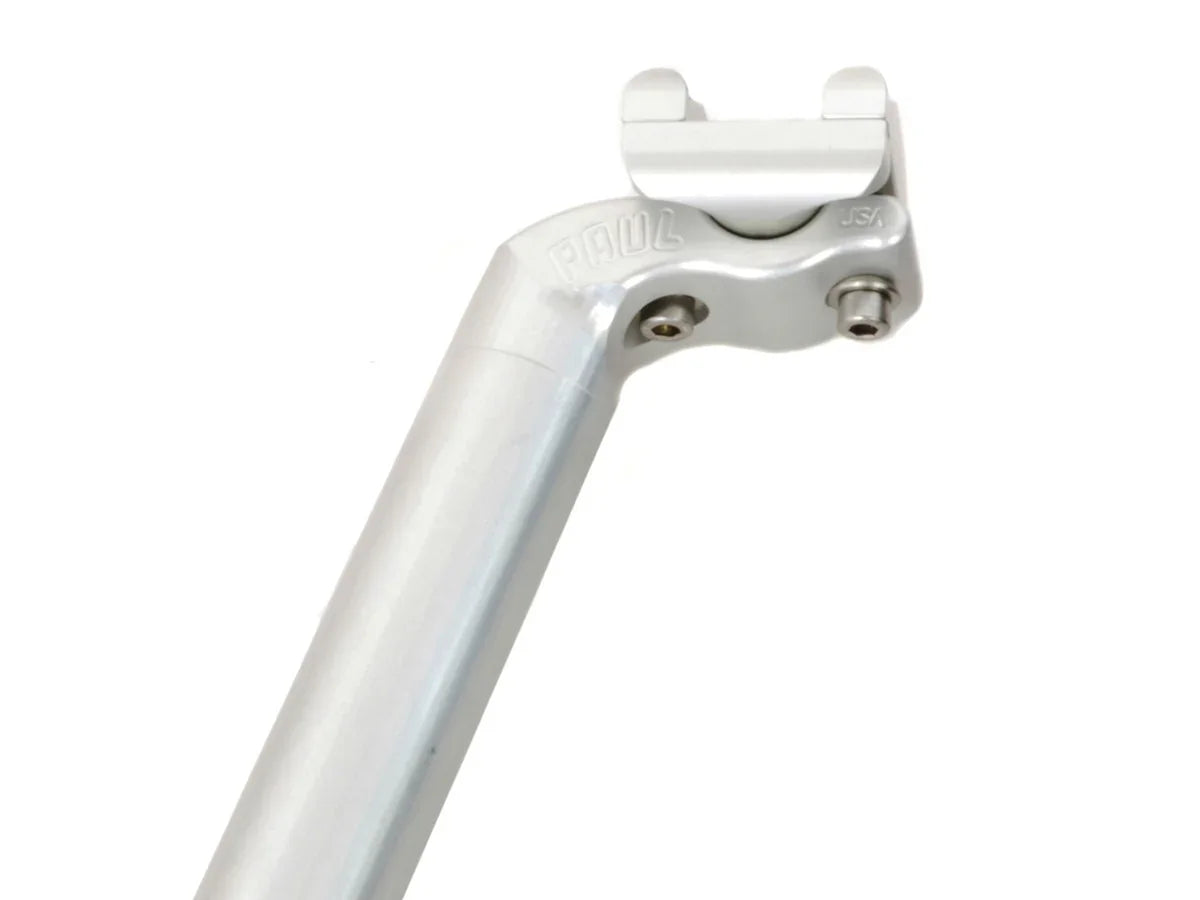 Paul Components Tall & Handsome Seatpost – Simple Bike Store