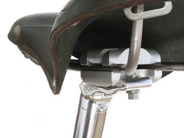 Paul Components Tall & Handsome Seatpost - Simple Bike Store