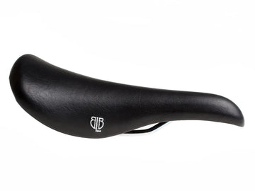 BLB FLY SADDLE - BLACK - Simple Bike Store
