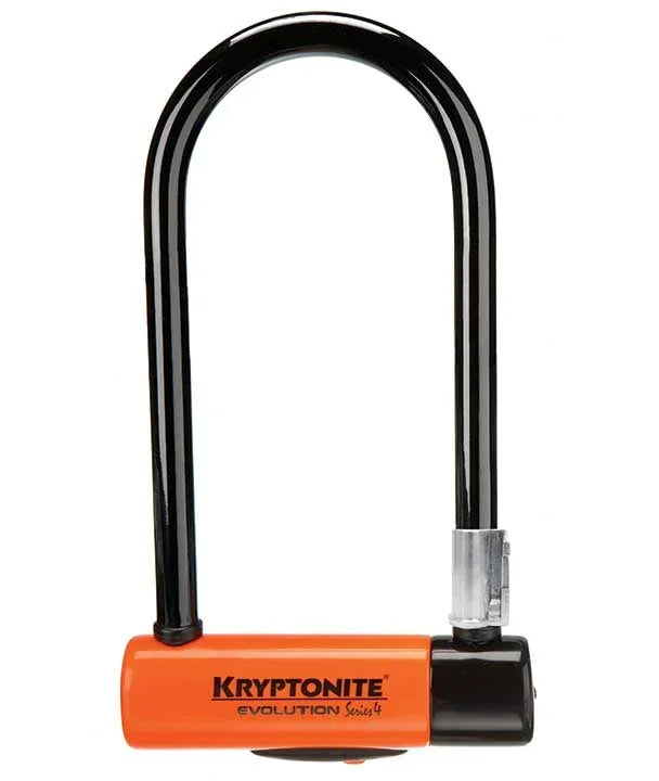 Kryptonite Evolution Series 4 STD - Simple Bike Store