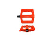 Fyxation Gates Slim Pedals - Simple Bike Store