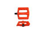 Fyxation Gates Slim Pedals - Simple Bike Store