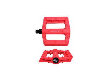 Fyxation Gates Slim Pedals - Simple Bike Store