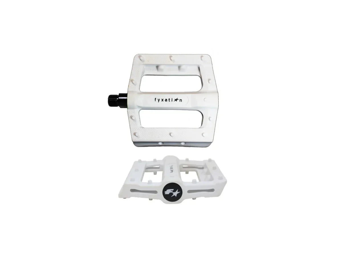 Fyxation Gates Slim Pedals - Simple Bike Store