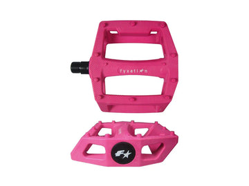Fyxation Gates Pedals - Simple Bike Store