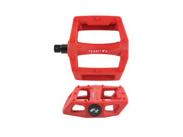 Fyxation Gates Pedals - Simple Bike Store