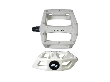 Fyxation Gates Pedals - Simple Bike Store