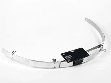 BLB Classic Alloy Fender Set - Simple Bike Store