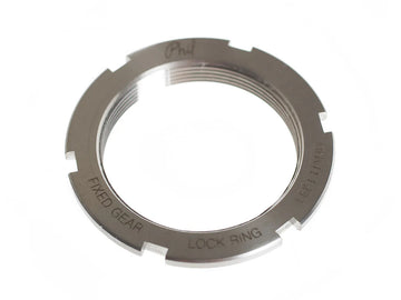 Phil Wood Lockring - Simple Bike Store