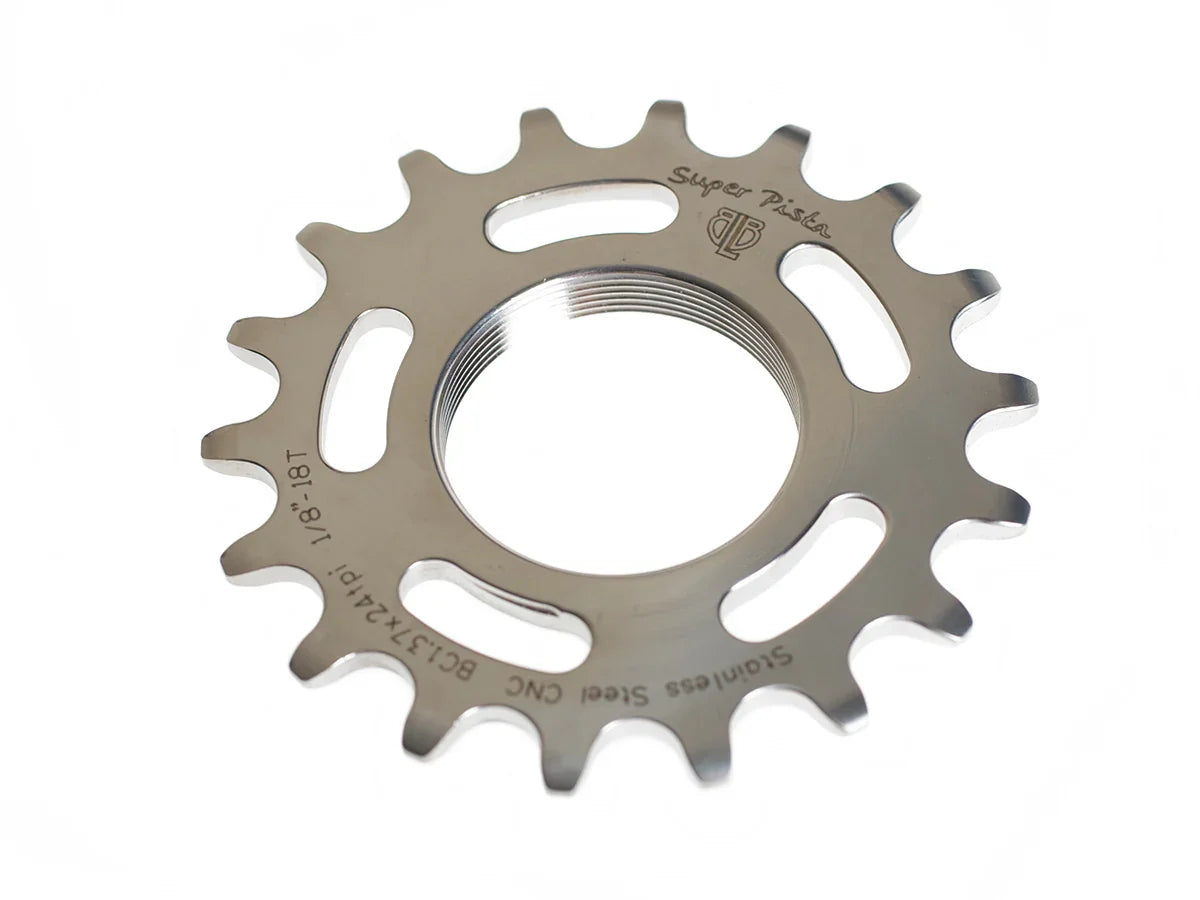 BLB Super Pista Sprocket - Simple Bike Store