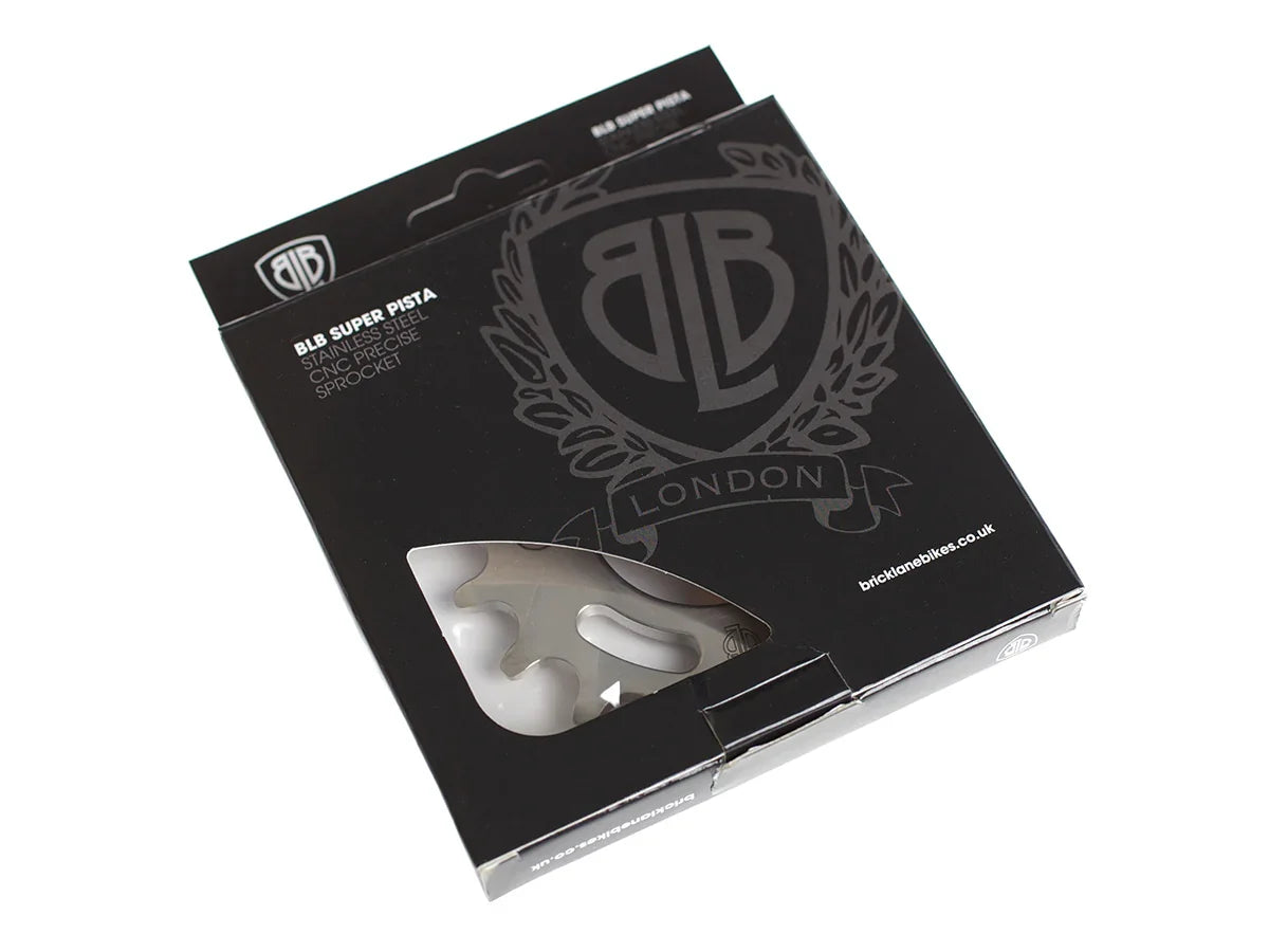 BLB Super Pista Sprocket - Simple Bike Store