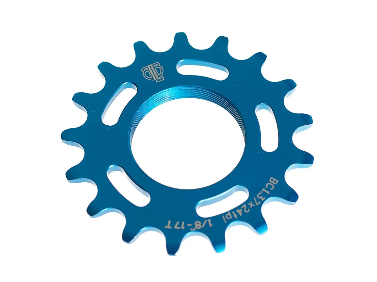 BLB Track Sprocket - Simple Bike Store