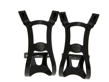 BLB Steel DB/SG Toe Clip - Simple Bike Store