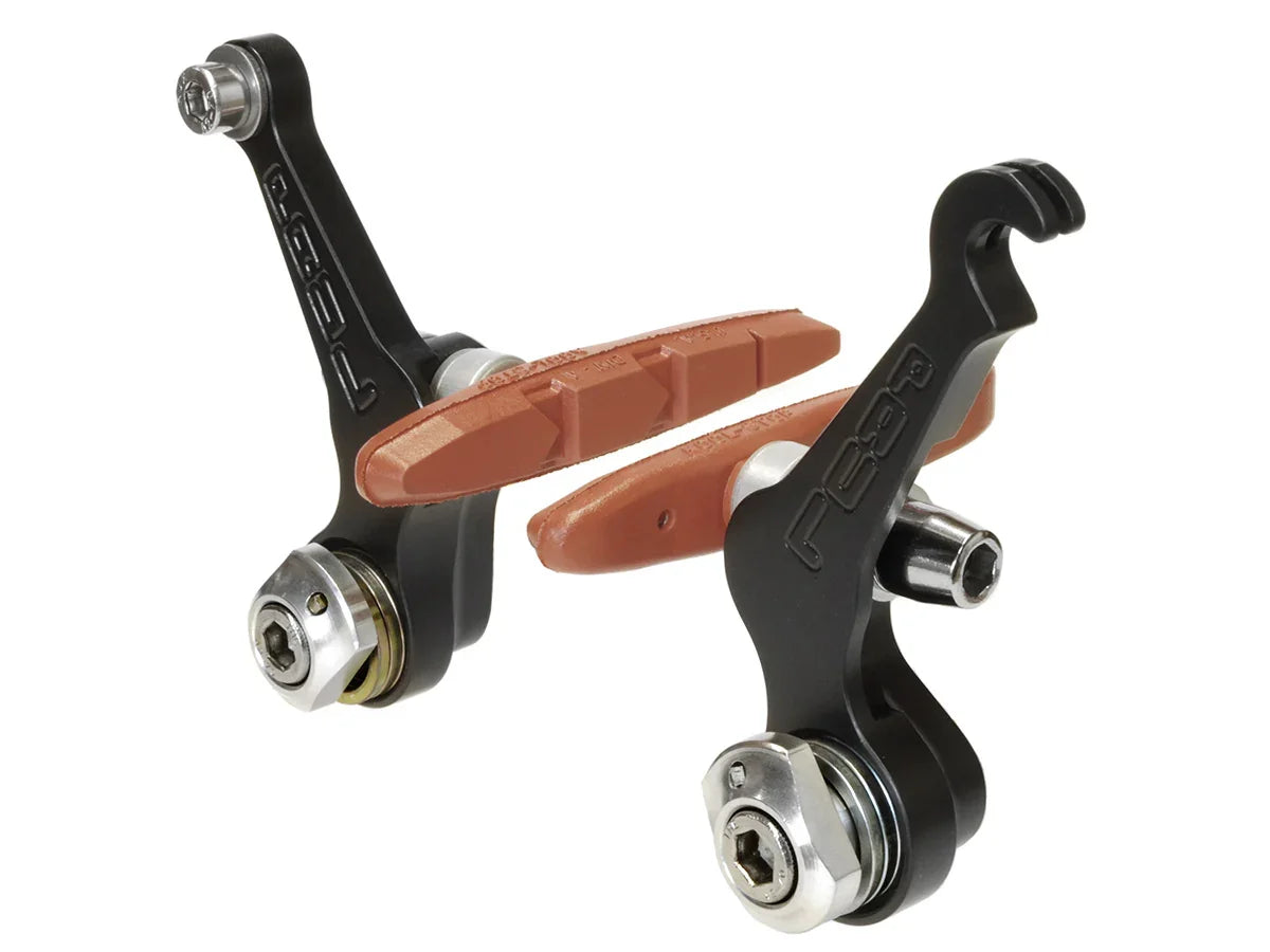 Retro Canti Neo Retro Paul Components V Brakes Black Paul