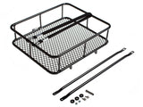 BLB Take Away Tray - Black - Simple Bike Store