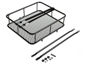 BLB Take Away Tray - Black - Simple Bike Store