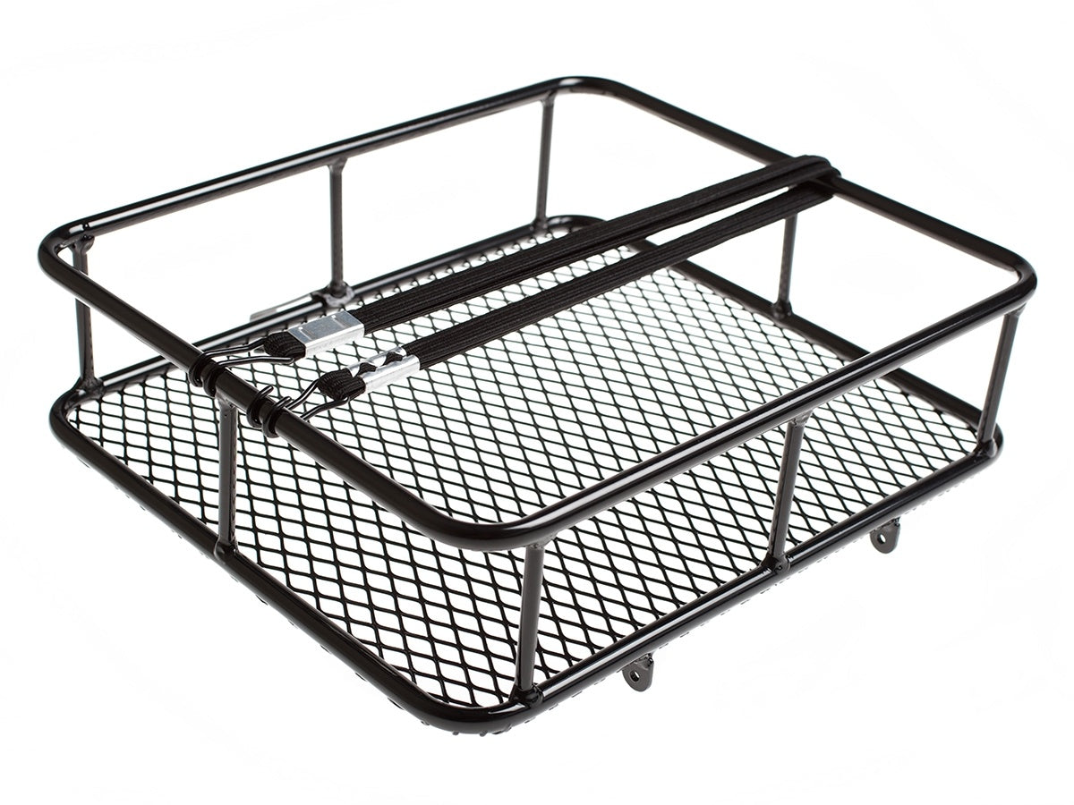BLB Take Away Tray - Black - Simple Bike Store