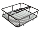 BLB Take Away Tray - Black - Simple Bike Store